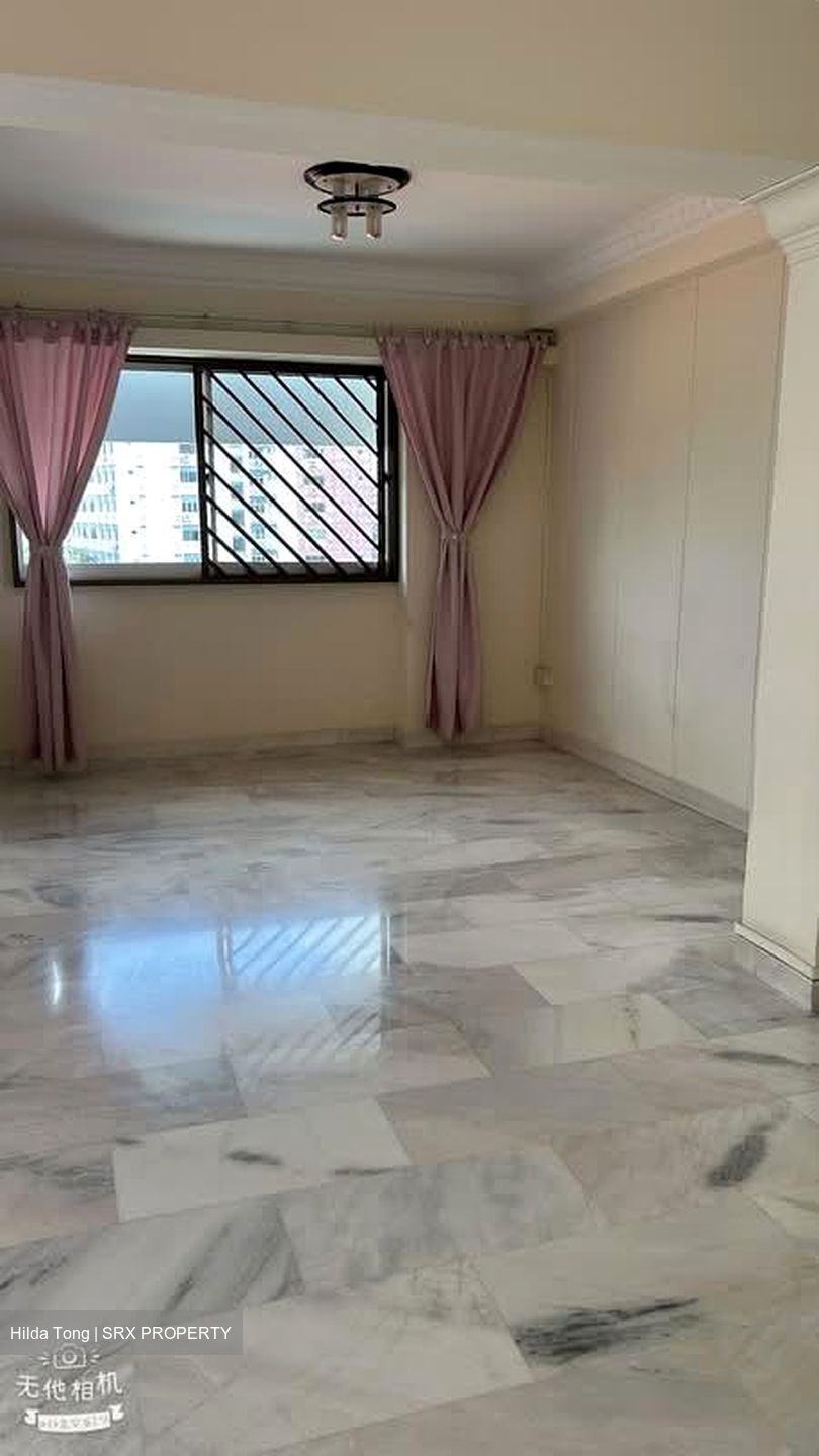 Blk 114 Pasir Ris Street 11 (Pasir Ris), HDB 5 Rooms #590779001